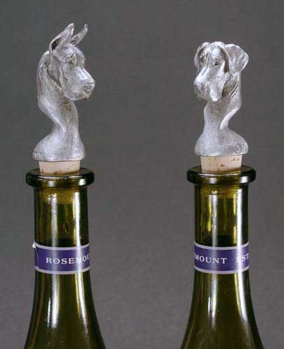 Bottle Toppers