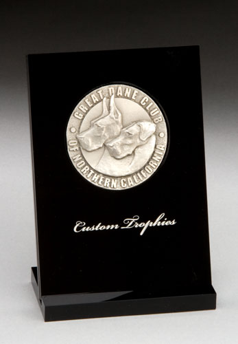 Custom Trophy