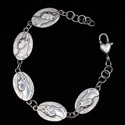 Alert Bracelet