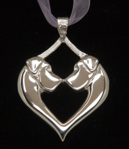 Have a Heart Pendant