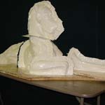 Finished inner mold